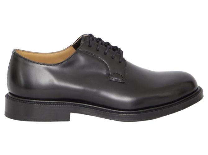 Church's Scarpe con lacci Shannon Derby Nero