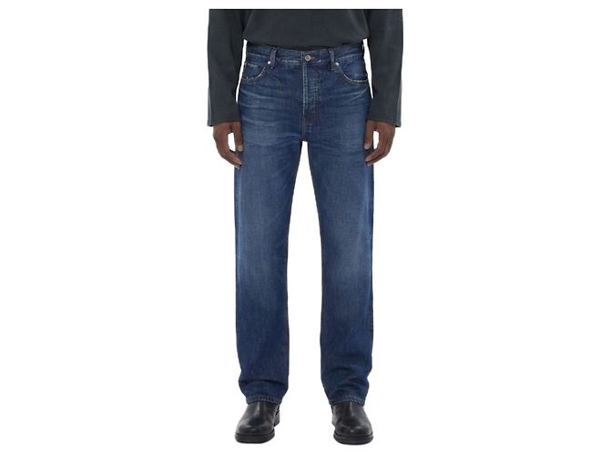 Haikure Norm Core Blake Jeans Blau