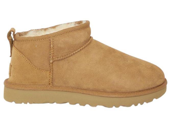 Ugg Classic Ultra Mini Marrone