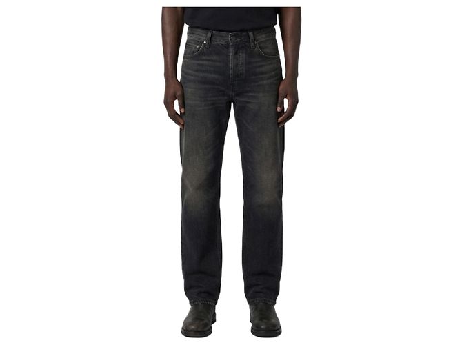 Haikure Norm Core Blake jeans Black