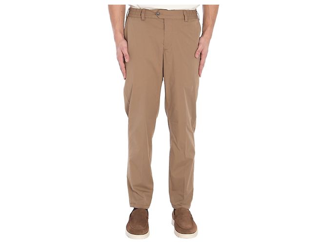 PT Torino Rebel Hose beige Baumwolle
