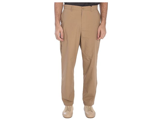 Barena Canasta Vion Hose Beige