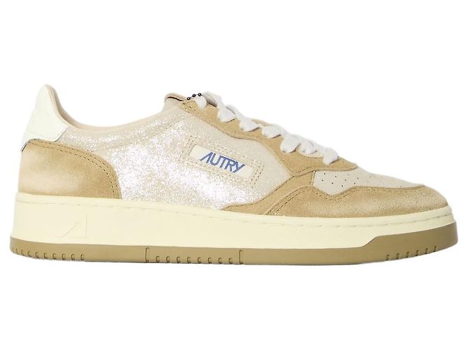 Autry Medalist Low Sneaker