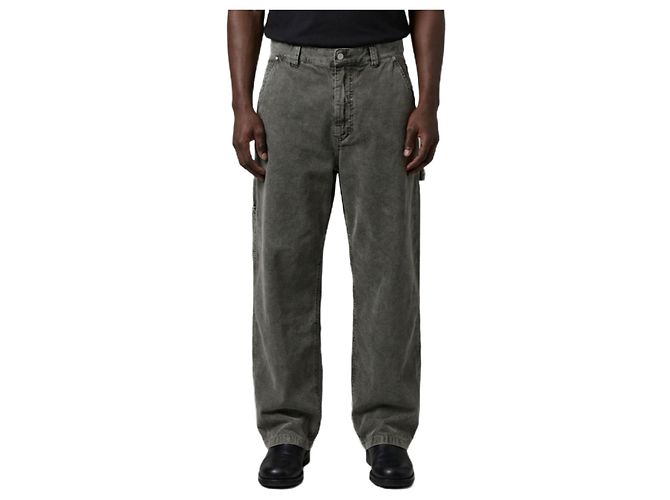 Haikure Vaqueros Sibilla Velvet Pier Gris