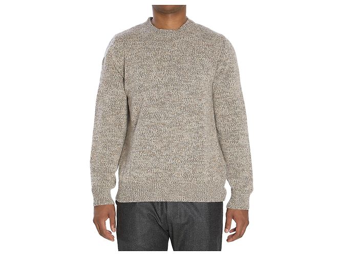 Barena Pull Mareselo Bisto Beige