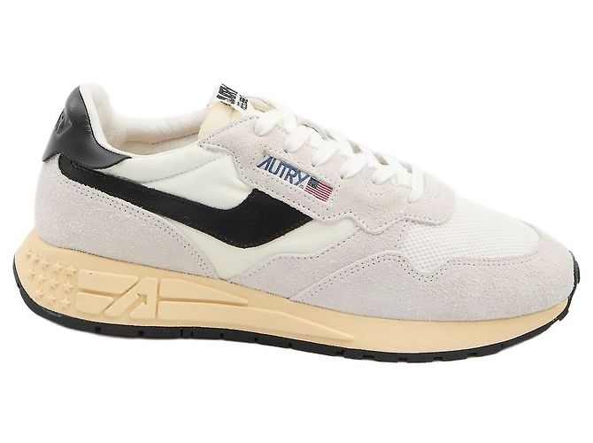 Autry Reelwind Low sneakers White