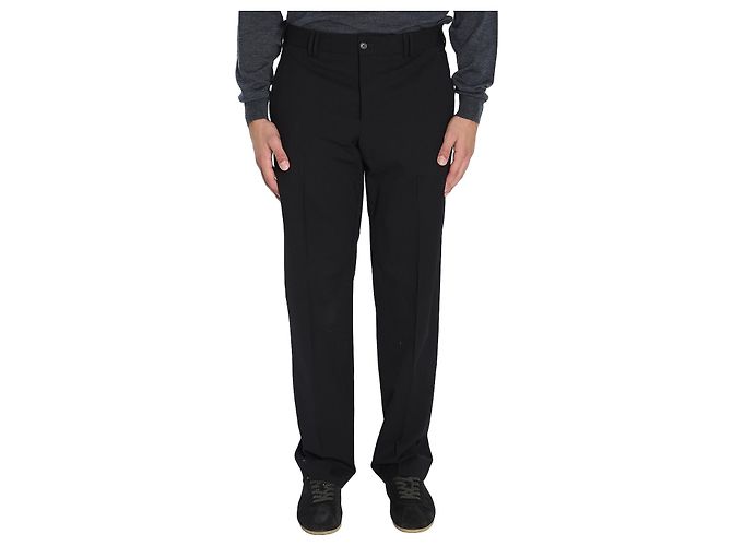 PT Torino Michael pants in wool Black