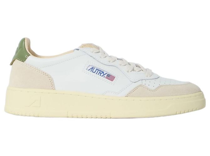 Autry Sneakers Medalist Low