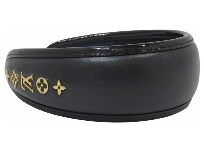 Banda Louis Vuitton Cruiser Preto