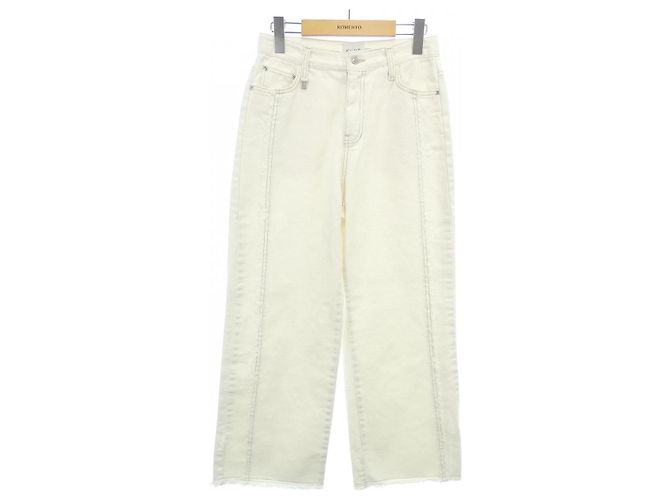 Autre Marque Pantaloni KUME Beige