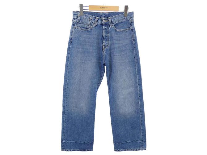 Autre Marque Jeans PLAN C Blu Blu navy