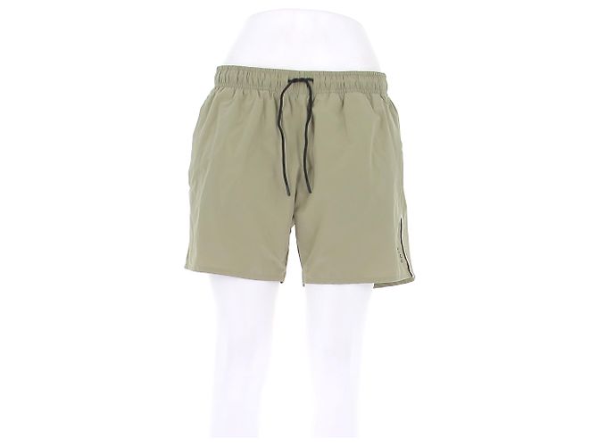 Autre Marque Costume da bagno BOSS kaki Cachi