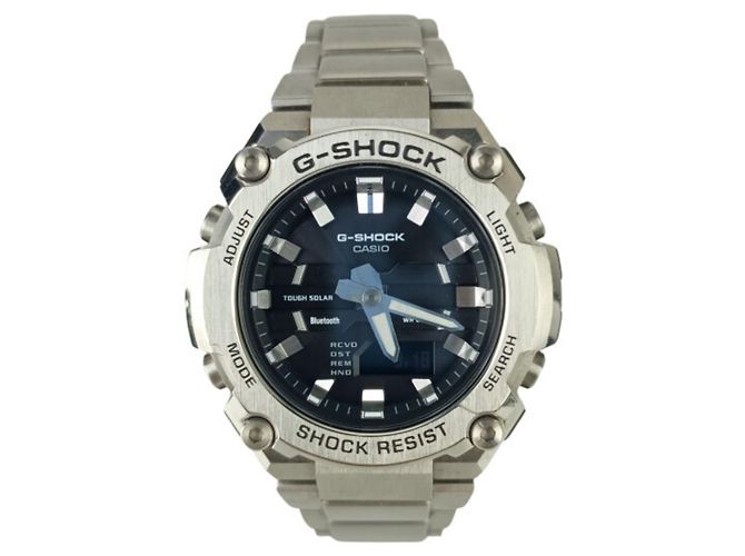 Orologio da uomo Casio G-Shock G-Steel GST-B600D-1AJF