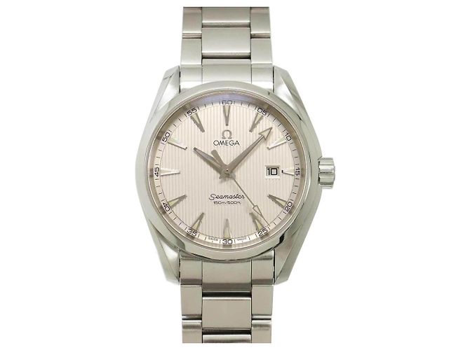 Orologio Omega Seamaster Aqua Terra da uomo