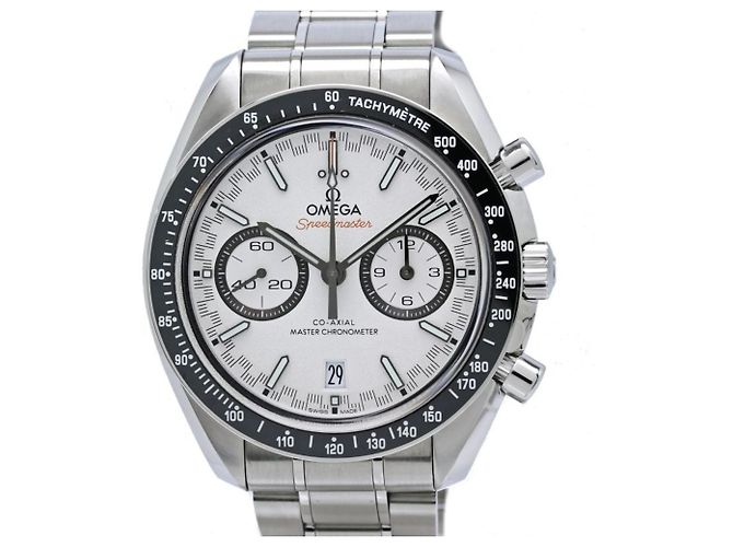OMEGA Speedmaster Racing Co-Axial Chronograph