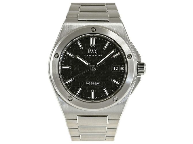 Relógio IWC Ingenieur Automatic 40 IW328901