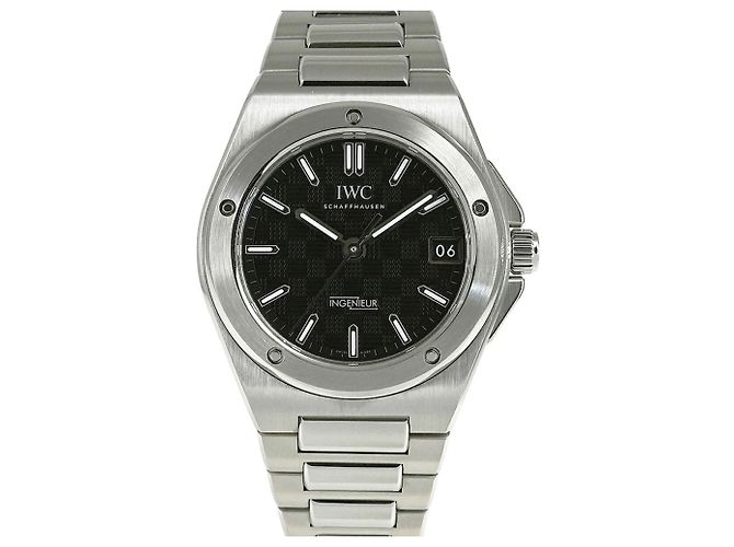 Relógio IWC Ingenieur Automatic 35 IW324906