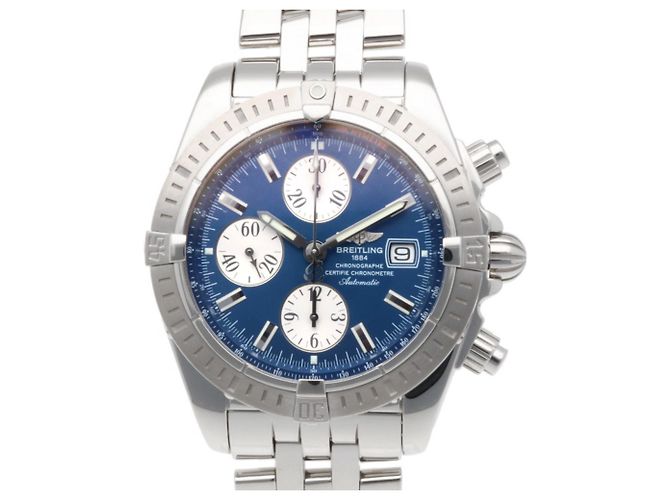 Orologio da polso automatico Breitling Chronomat