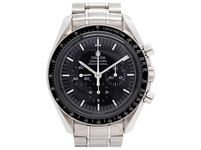 Reloj Omega Speedmaster Professional 3570.50