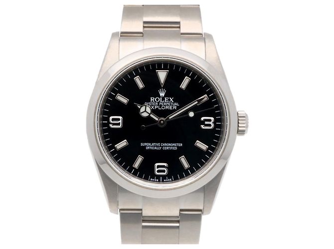 Orologio Rolex Explorer Oyster Perpetual