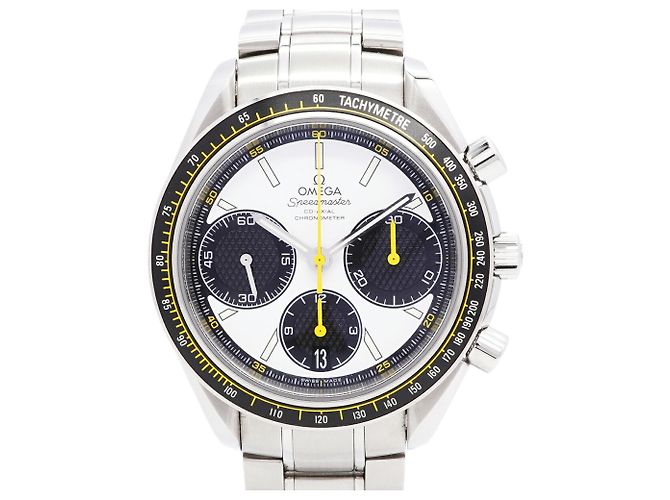 Omega Speedmaster Racing Armbanduhr