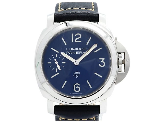 Officine Panerai Luminor Blue Mare PAM01085 Dial Men's Watch
