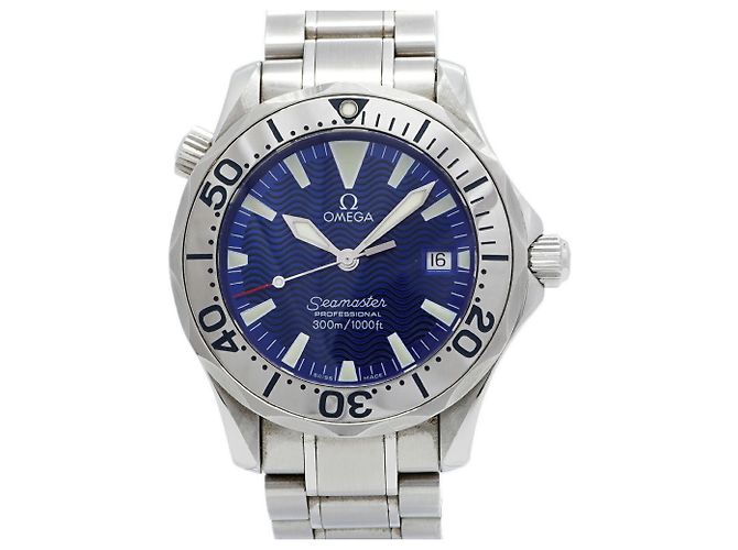 Orologio Omega Seamaster Professional 2263.80 da uomo