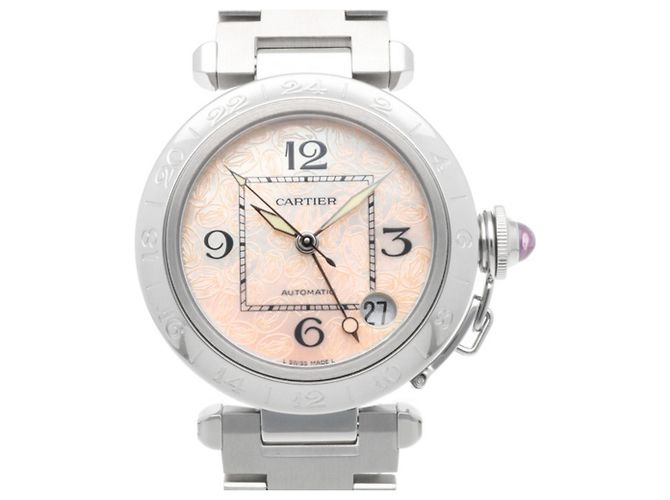 Reloj Cartier Pasha C Chronograph