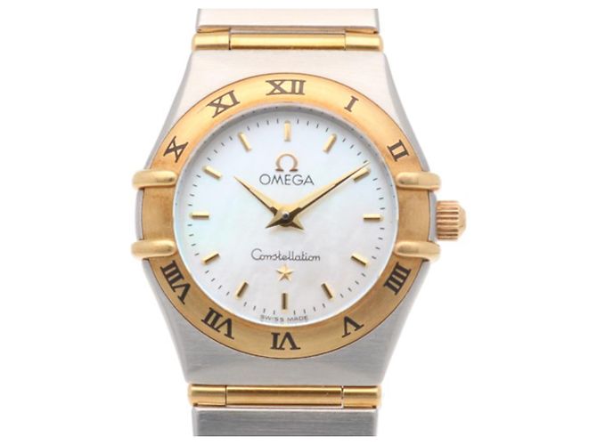 Orologio da Polso Omega Constellation Mini