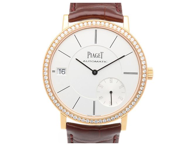 Orologio da polso automatico Piaget Altiplano