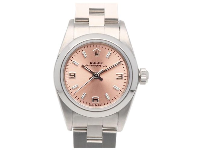 Relógio de Pulso Rolex Oyster Perpetual 76080