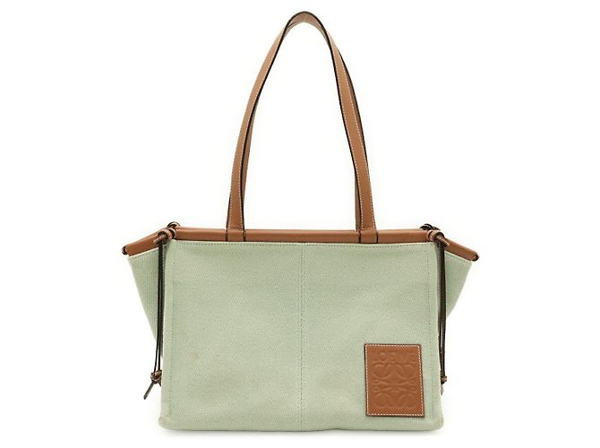 Sac Cabas Cushion Loewe Multicolore