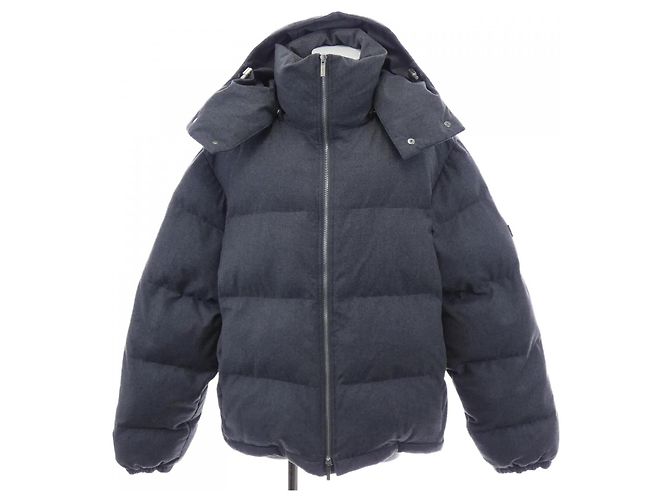 Giacca Salvatore Ferragamo Marrone