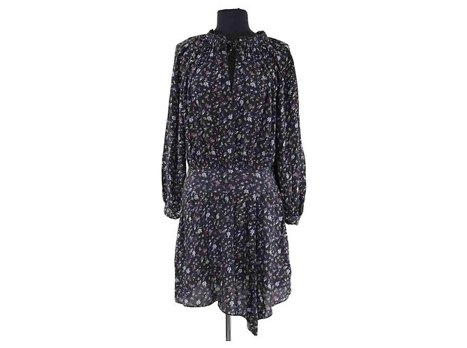 Robe noire Zadig & Voltaire