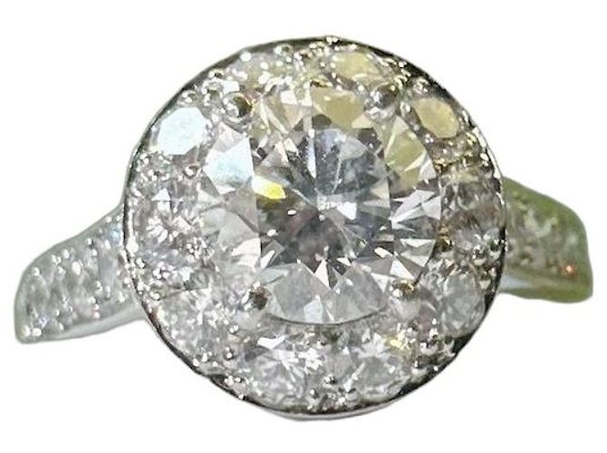 Van Cleef & Arpels Icone Ringe