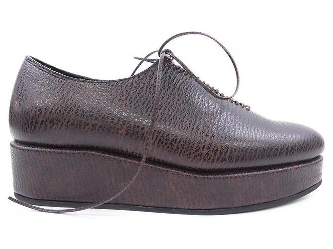 Autre Marque Chaussures SOIIHM Marron