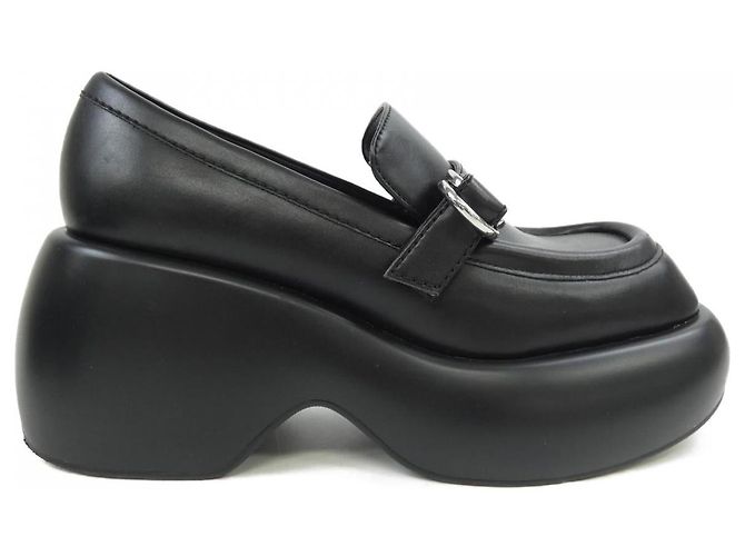 Autre Marque Chaussures Charles&Keith Noir