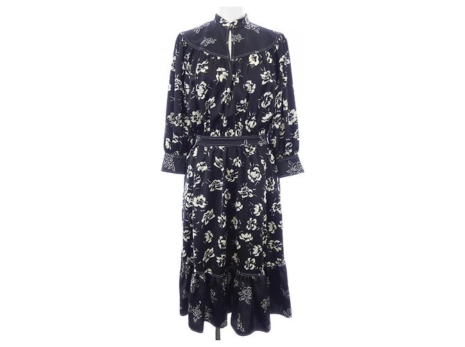 Polo Ralph Lauren Kleid Schwarz