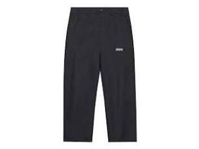 Adidas Black Cotton Pants