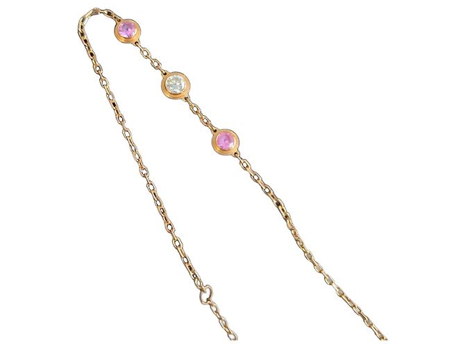 Bracciale Cartier D'oro