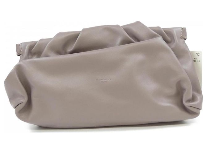 Autre Marque Bolsa GIULIAMARESCA Roxo