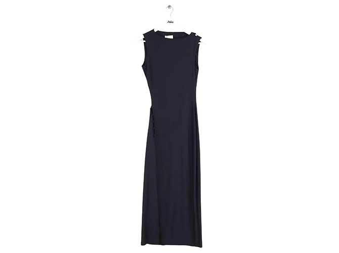 Autre Marque Marcia Black Dress