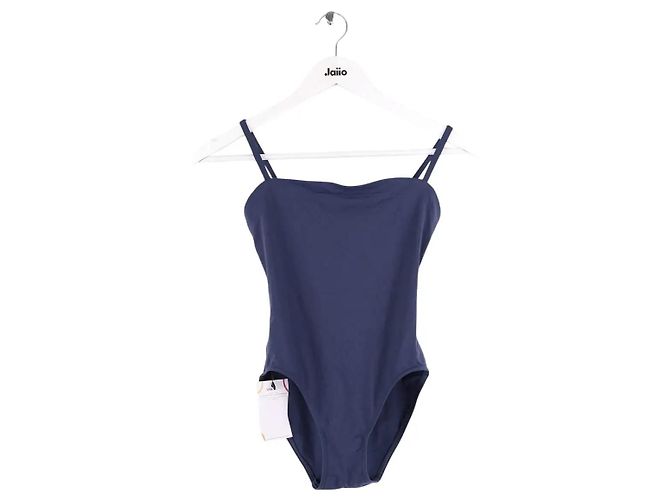 Blauer Badeanzug von Eres