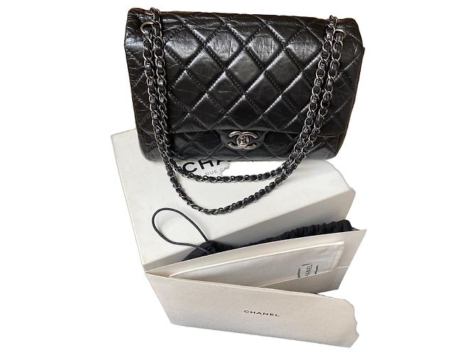 Borsa Chanel Classic Flap Bag
