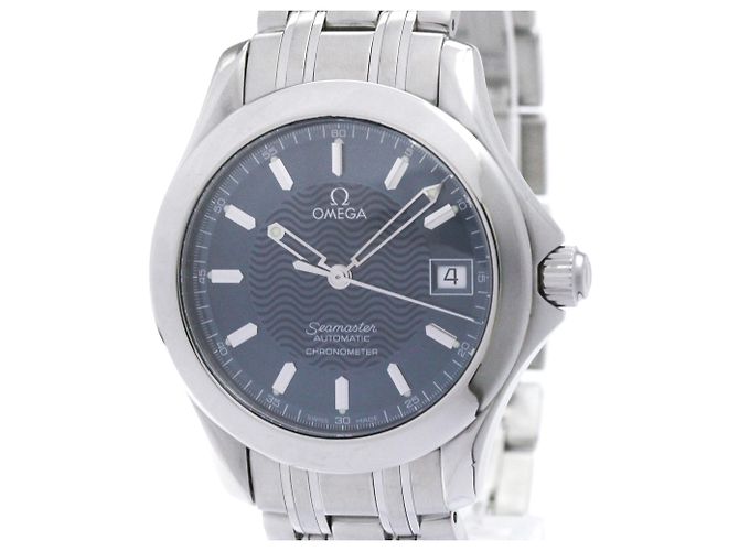 Orologio Automatico OMEGA Seamaster da Uomo 2501.81