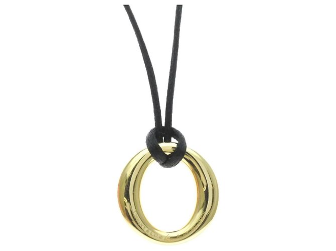 Autre Marque Collana Tiffany Sebiana D'oro