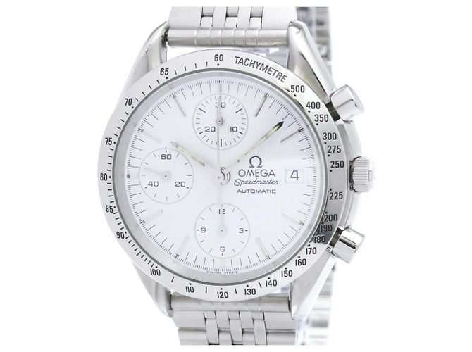 OMEGA Speedmaster Automatic Wristwatch