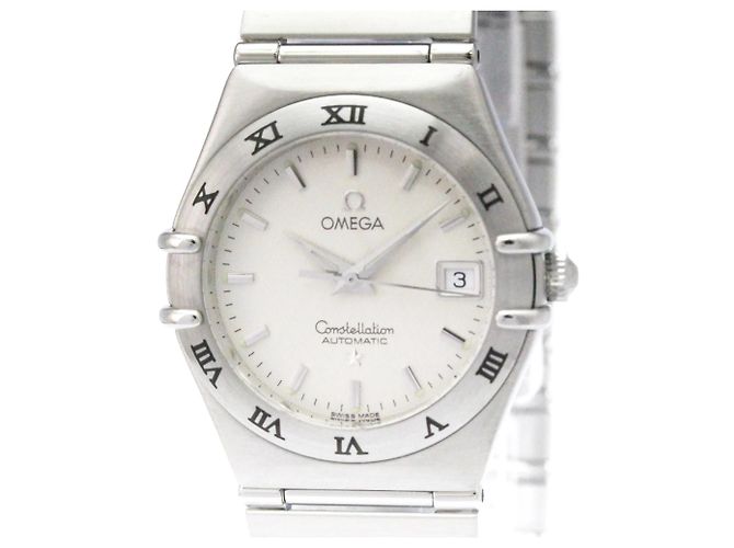 Orologio Omega Constellation Steel Automatic da donna 1592.30