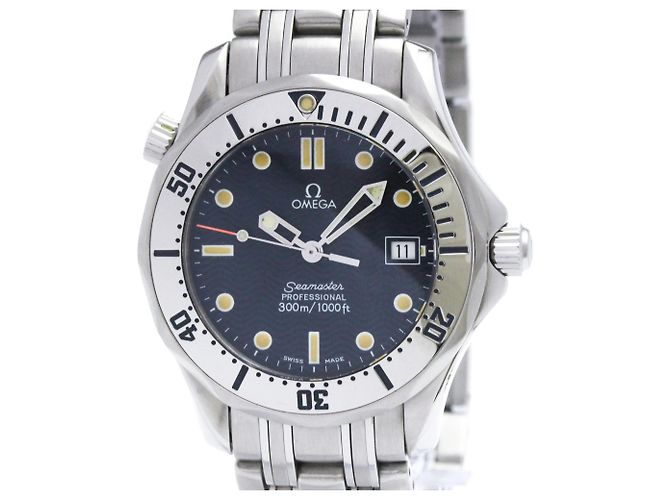 Relógio OMEGA Seamaster Professional 300M Mid Size