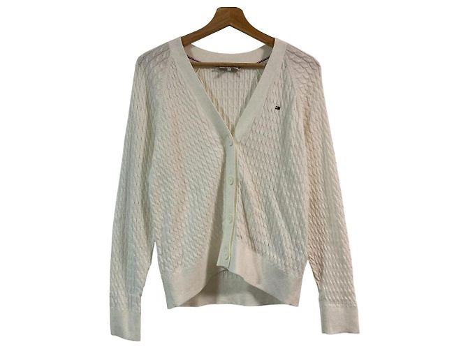 Autre Marque Tommy Hilfiger Strickcardigan